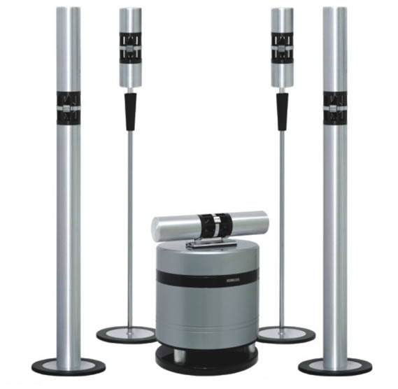 冠勝電機股份有限公司